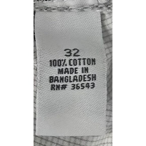 Calvin Klein Mens Lightweight Cargo Capri Pants With Adjustable Drawstrings Mult - Picture 7 of 9